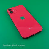 Apple iPhone 12 Mini 64GB Rot b73p